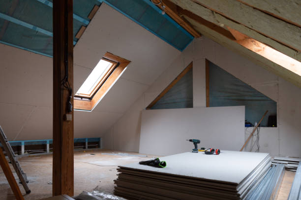 Professional Insulation Contractor in Rancho Viejo, TX