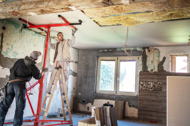 Best Garage Insulation Installation  in Rancho Viejo, TX