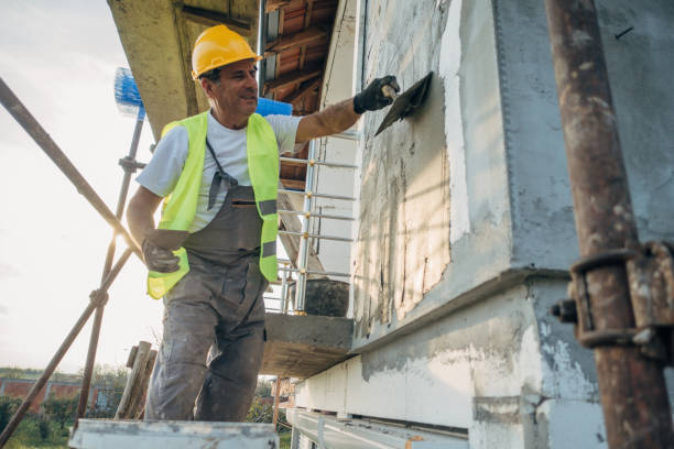 Best Local Insulation Services  in Rancho Viejo, TX