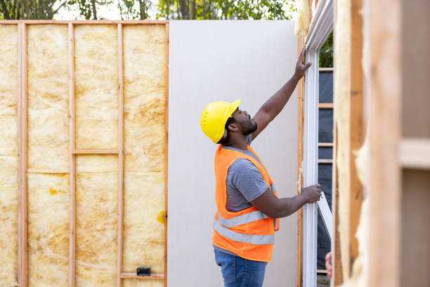 Range of Insulation Solutions in Rancho Viejo, TX