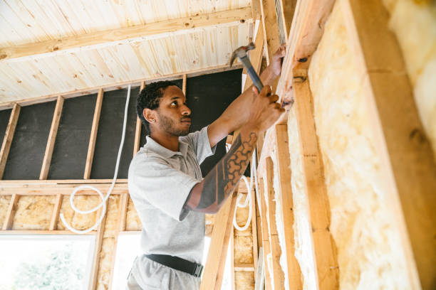 Best Soundproof Insulation Installation  in Rancho Viejo, TX