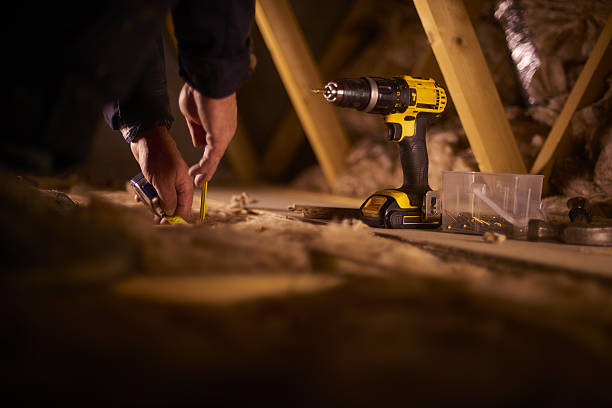 Insulation Inspection Services in Rancho Viejo, TX